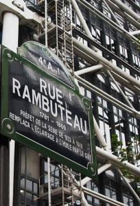 Appartements 50m2 rue rambuteau/Pompidou/Marais/Hotel de Ville : photos des chambres