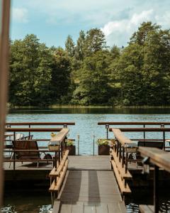 Akmenos Villas & Bungalow