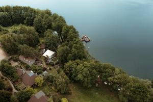 Akmenos Villas & Bungalow