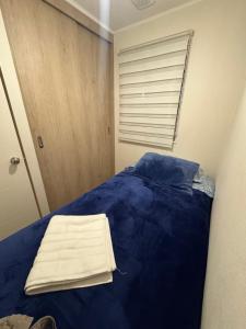 Casa amplia tres dormitorios 5 camas y estacionamiento