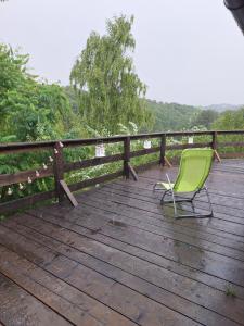 Cabana Montesanto- explora y alegrate