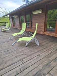 Cabana Montesanto- explora y alegrate