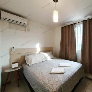 Lindo Apt com Piscina Piçarras 8