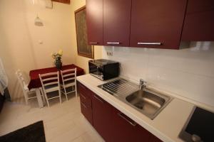 Tragurium & Salona Apartments