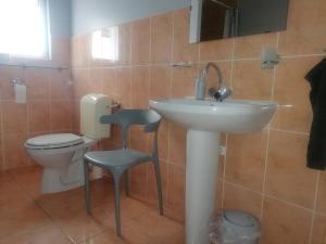 B&B / Chambres d'hotes La Parisiere : photos des chambres