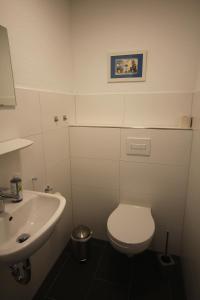 Barrierearme Ferienwohnung