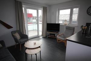 Barrierearme Ferienwohnung