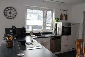 Barrierearme Ferienwohnung