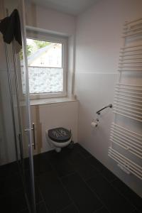 Barrierearme Ferienwohnung