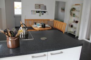 Barrierearme Ferienwohnung