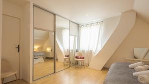 Villa Coubertin - Premium - 7 pers