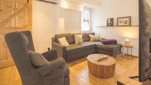 Villas Villa Coubertin - Premium - 7 pers : photos des chambres