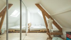 Villa Coubertin - Premium - 7 pers