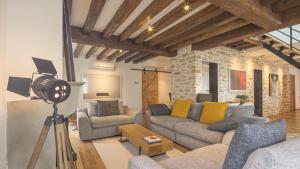 Villa Coubertin - Premium - 7 pers