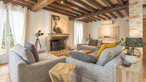 Villa Coubertin - Premium - 7 pers