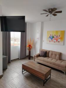 Casa Yuraq Hotel Boutique