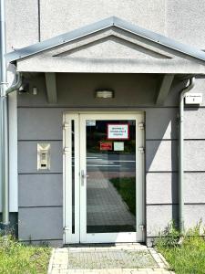 Marcinowska 2 Apartment - Self check-in 20h - parking