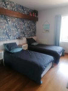 B&B / Chambres d'hotes La Parisiere : photos des chambres
