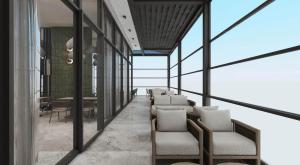 voco Antalya - Konyaaltı by IHG