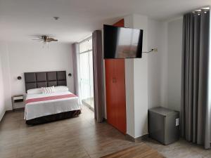 Casa Yuraq Hotel Boutique