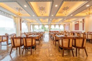 Hotel Chandravilas Palace