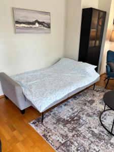 Peaceful apartment near Pirita beach