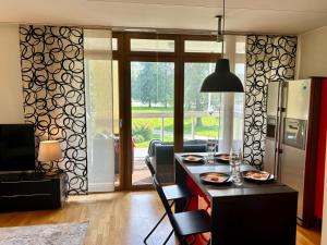 Peaceful apartment near Pirita beach