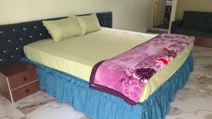 Hotel Prisha Recidency