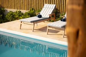 Aviva, brand new designer luxury villa