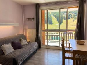 Résidence Le Bois Daurouze - Studio pour 4 Personnes MAE-7744