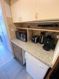 Résidence Le Bois Daurouze - Studio pour 4 Personnes MAE-7744