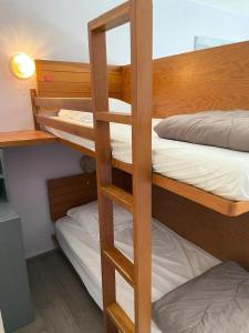 Résidence Le Bois Daurouze - Studio pour 4 Personnes MAE-7744