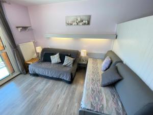 Résidence Le Bois Daurouze - Studio pour 4 Personnes MAE-7764