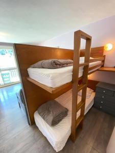 Résidence Le Bois Daurouze - Studio pour 4 Personnes MAE-7764
