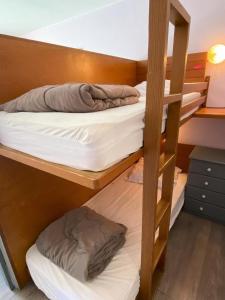 Résidence Le Bois Daurouze - Studio pour 4 Personnes MAE-7764