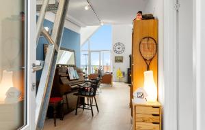 Nice Home In Ebeltoft With House Sea View