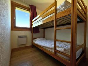 Résidence Courmayeur - Appartement 10 personnes ski aux pieds aux Ménuires MAE-3774