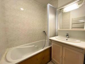 Résidence Courmayeur - Appartement 6 personnes ski aux pieds aux Ménuires MAE-3874