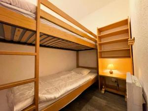 Résidence Courmayeur - Appartement 6 personnes ski aux pieds aux Ménuires MAE-3874