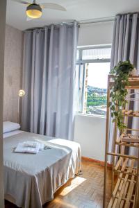 Apto Bogotá I Centro BH, Raul Soares e Mercado Central