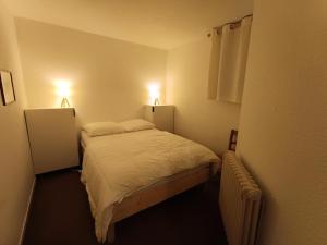 Appartements Residence Ferme D-augustin - 3 pieces pour 6 personnes - Skis aux pieds MAE-9234 : photos des chambres