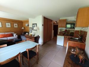 Résidence Ferme Daugustin - Batiment A - 3 pièces pour 6 personnes - Skis aux pieds MAE-9234