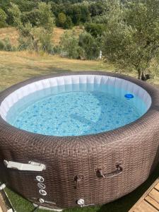 Podere Cortesi Agriturismo Molinaccio