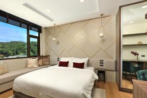 Seaview 1bdr apartment Karon PRO-613