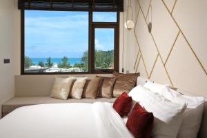 Seaview 1bdr apartment Karon PRO-613