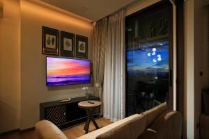 Seaview 1bdr apartment Karon PRO-613