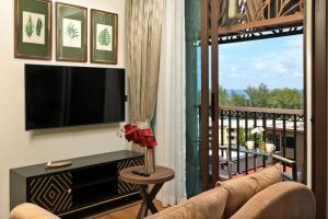 Seaview 1bdr apartment Karon PRO-613