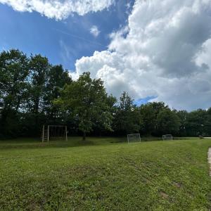 Геша Форест