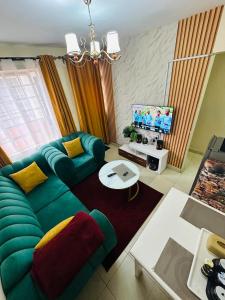 ONE BEDROOMS THIKA ROAD ,TRM DRIVE Homes by Essyruby