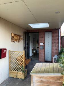 Kom tot rust in The Forest